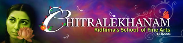 Chitralekhanam Logo